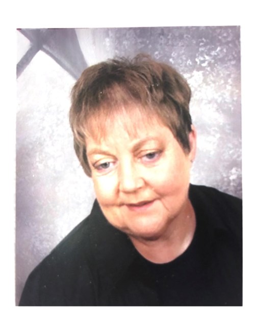 Obituary of Darlene Jean Jacobs
