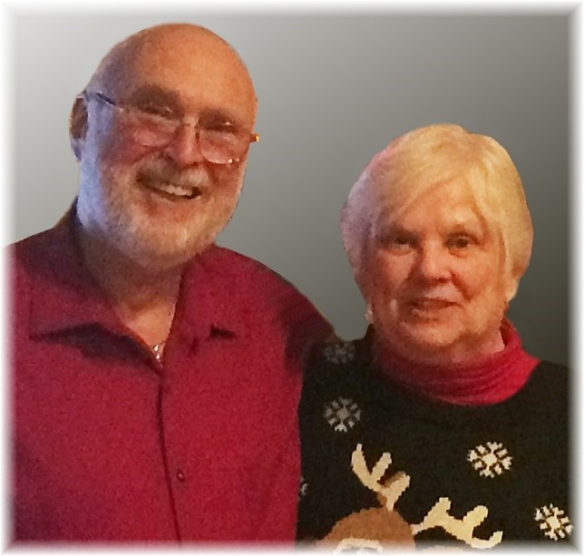 Obituary of Dennis and Dolores Lynch