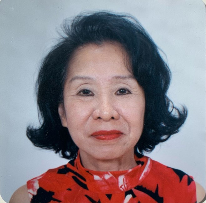 Obituary of Xuan Lan Thi Tran