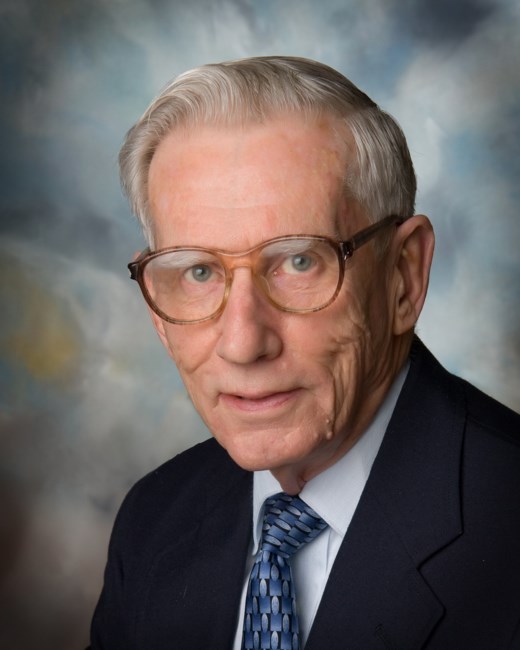 Obituary of Charles Andrew Burrus Jr.