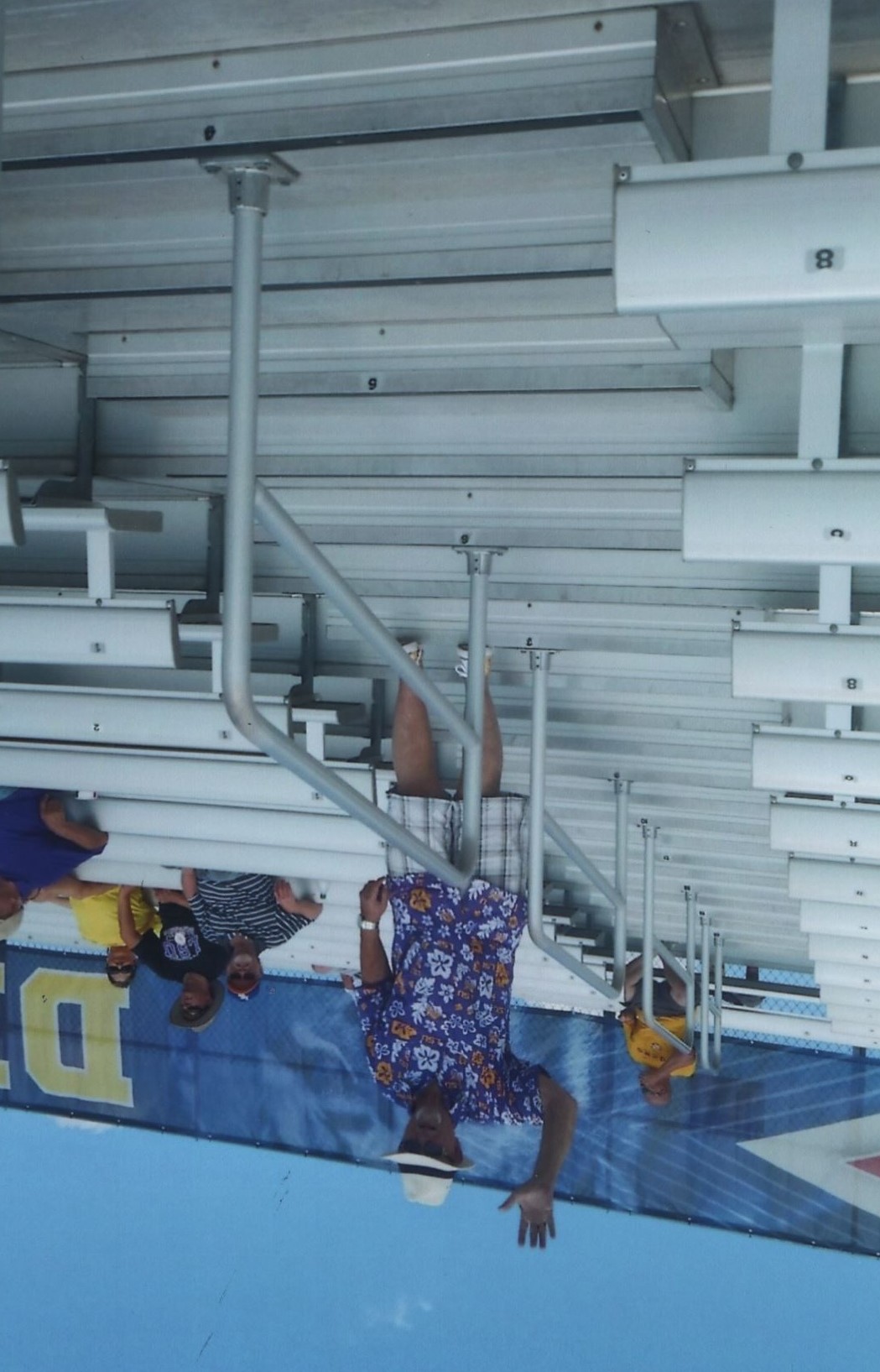 Obituary of Harold L DuPree