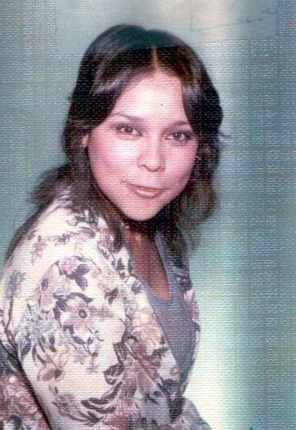 Obituary of Maria Antonia Salas