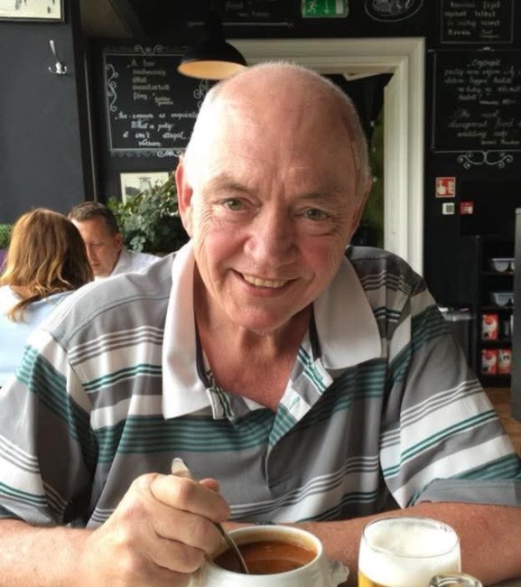 Obituary of Mr. David Alan Eurto