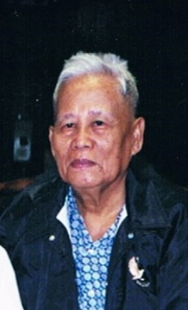 Avis de décès de Camilo E. Cortes