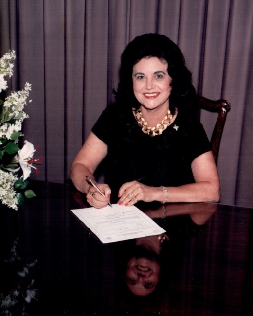 Obituary of Barbara Sue Howard