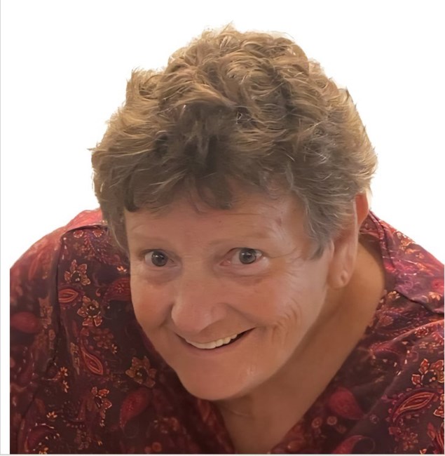 Obituary of Cynthia Ann Robinson