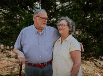 Obituary of Rebecca Gent
