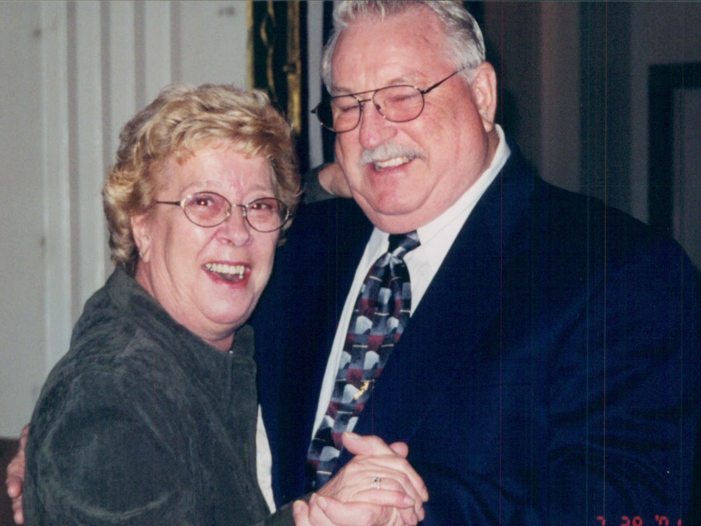 Ormond Hugh H. Huff Obituary - Palm Bay, FL