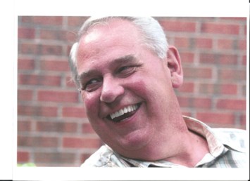 Obituary of Anthony Power