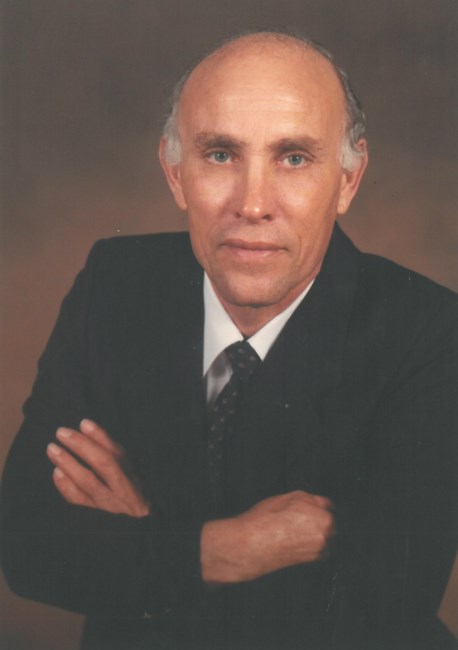 Obituary of Joe D. Parmer