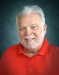 Avis de décès de Arthur Gann