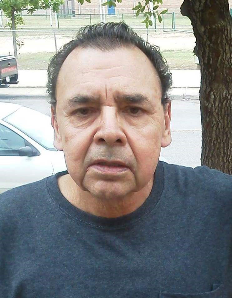 Obituary of Jesus Rodriguez Sandoval