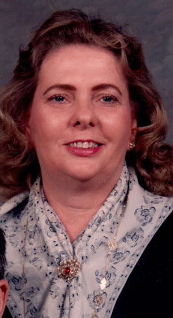 Obituary of Ruth Elizabeth Chaumont