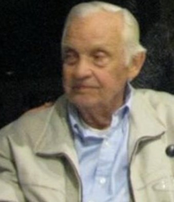 Obituary of J. D. Gunter