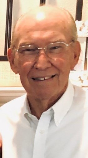 Obituary of Lewis "Lew" Ray Acrey