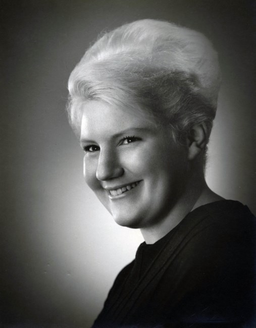 Obituary of Shirley J. Slaughter