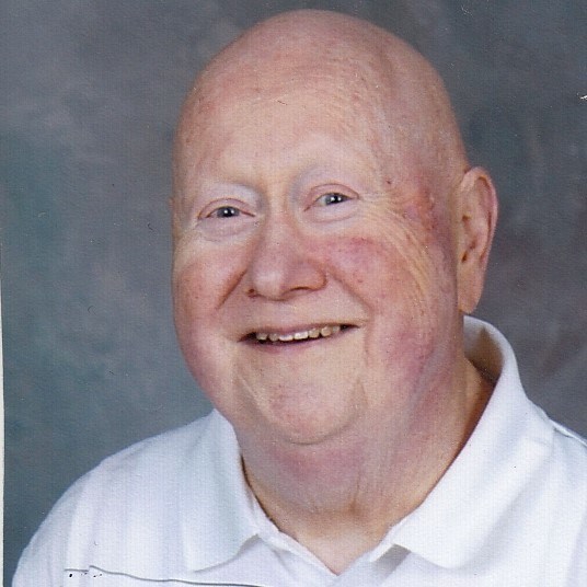 Obituary of John Charles Robertson