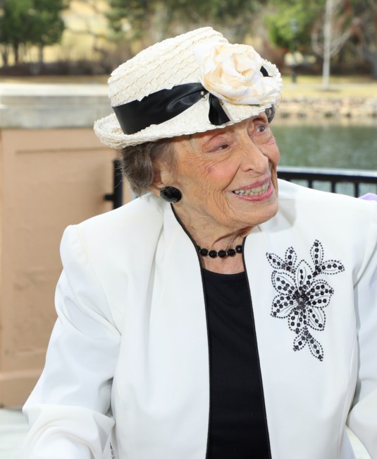 Obituary of Marjorie B. Taggart