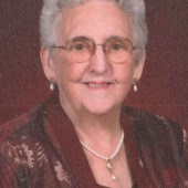 Obituary of Barbara Freeto