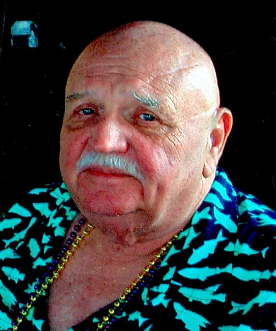 Obituary of Joseph Donald Schoen