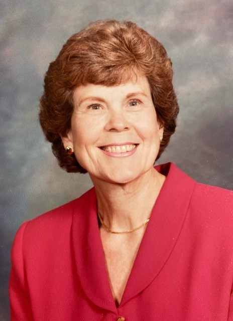 Obituary of Shirley Jeriene Johnson