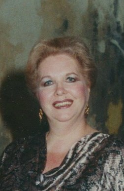 Obituary of Barbara Beckham