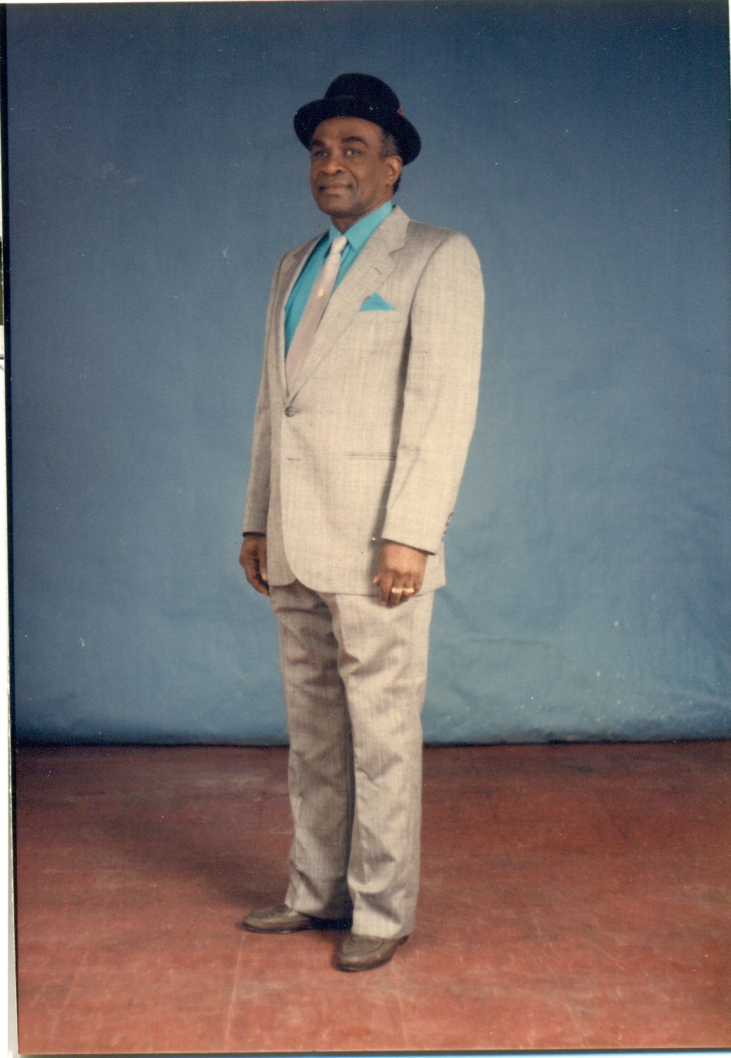 Gilbert Johnson Obituary Miami, FL