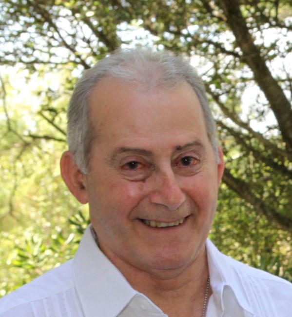 Obituario de Michael Siravo