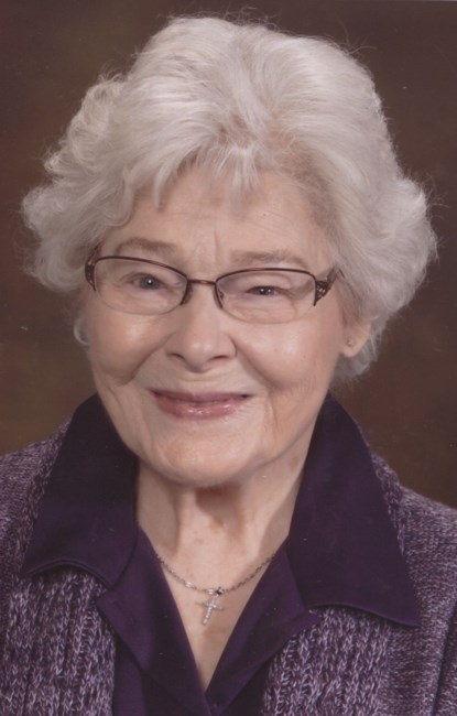 Obituary of Joyce Elaine Huber