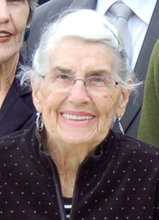Obituary of Barbara F. Howell