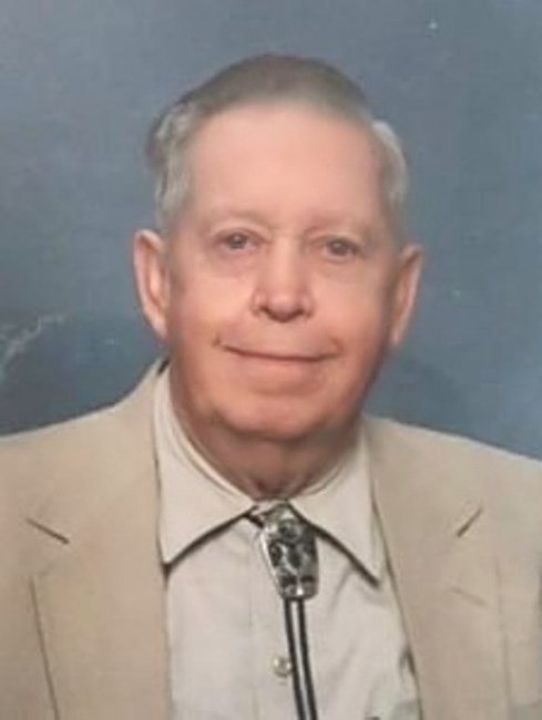 Obituary of Thomas Alton Jones