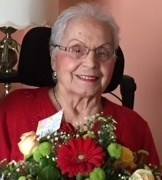 Obituary of Carrie Ceci