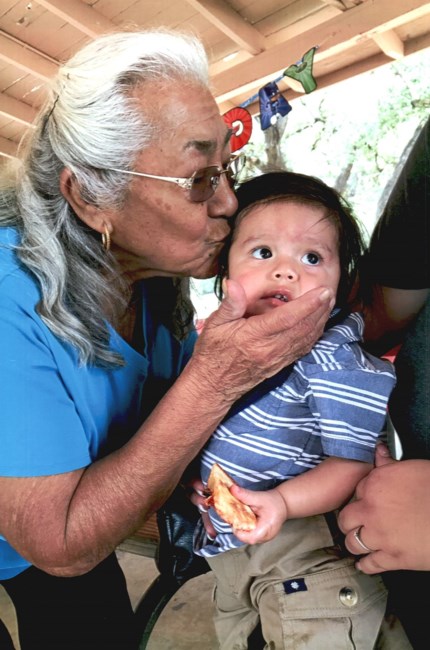 Obituary of Josefa Sosa Rodriguez