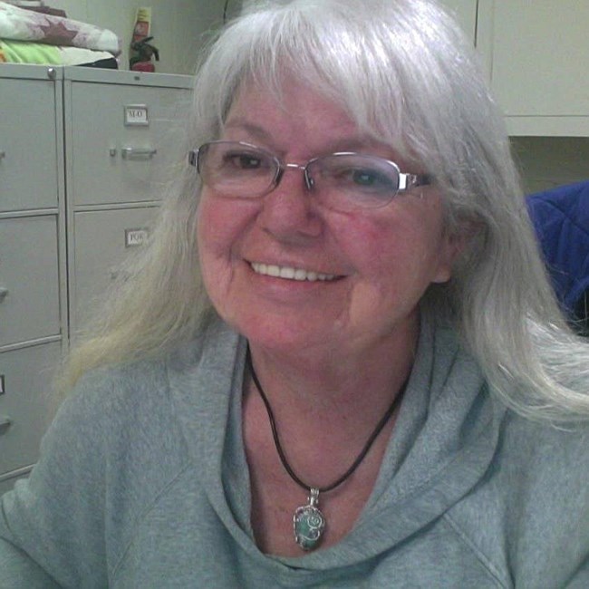 Obituary of Patricia Goodman