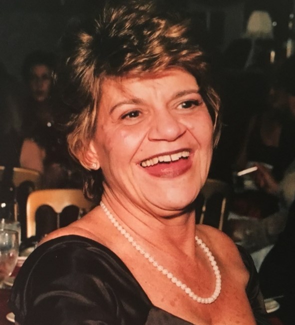 Obituario de Sophia Drakoulias