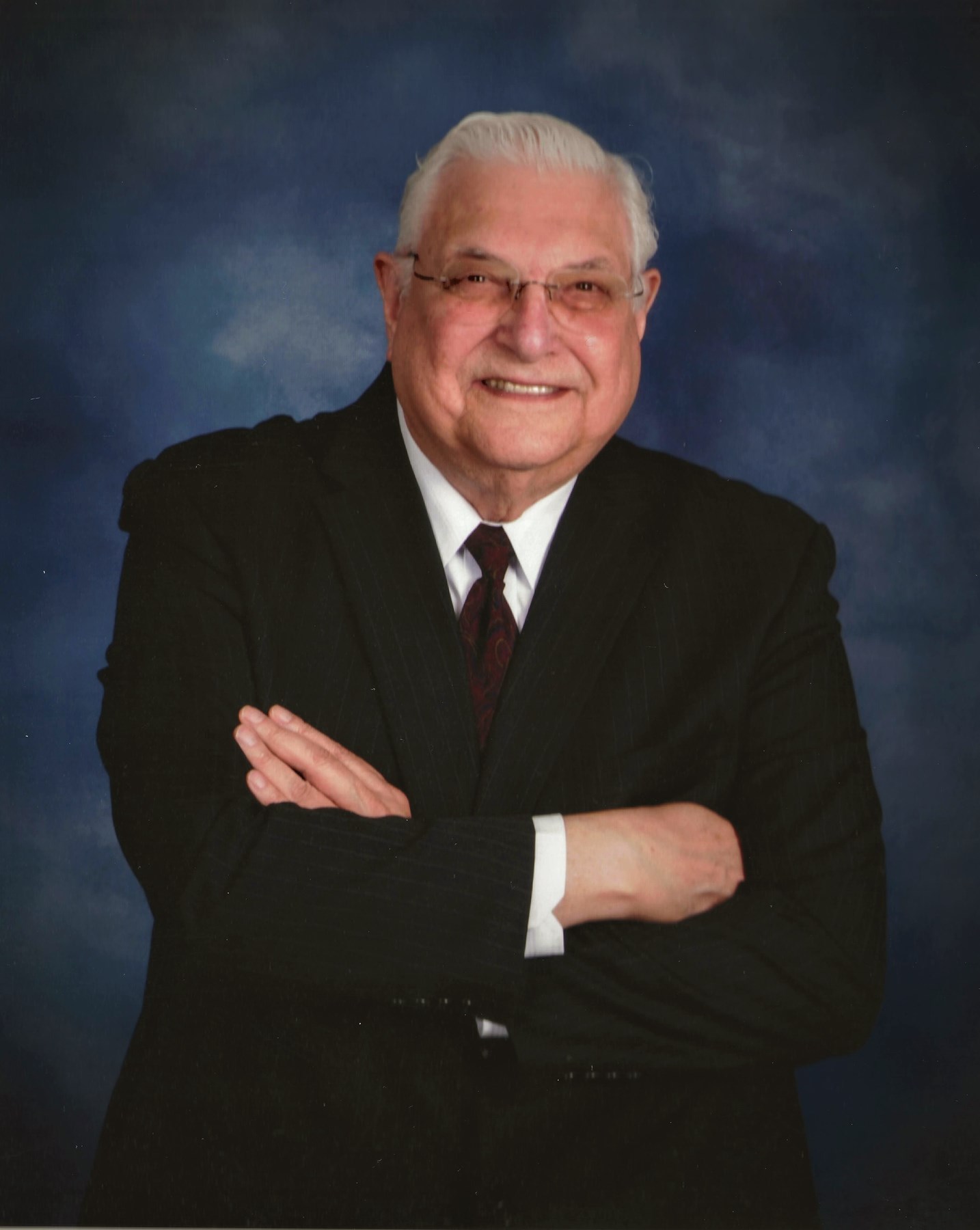 Obituario de Carl Fredrick Milkie