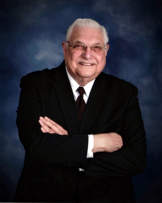 Obituary of Carl Fredrick Milkie