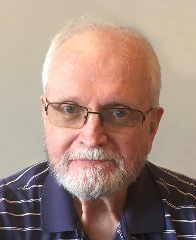 Obituary of John Michael Taylor