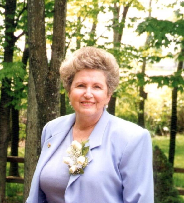 Obituary of Naomi Lee Towers