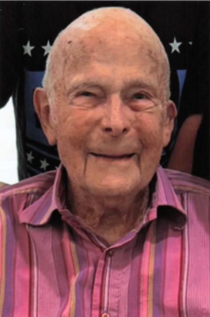 Obituary of James Edward Severns