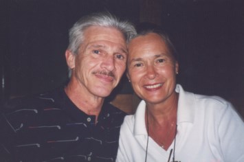 Obituary of Patricia B Graff