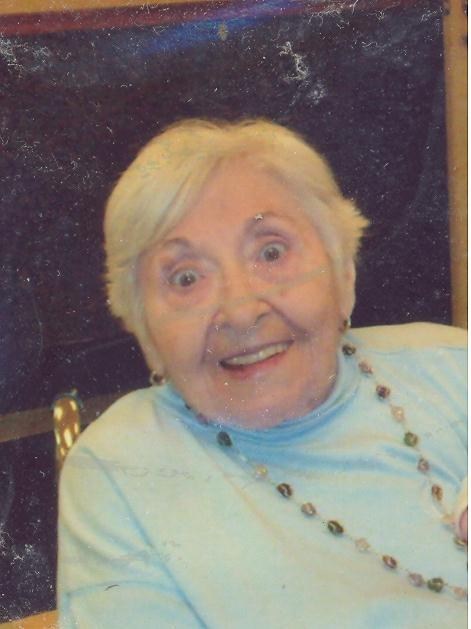 Obituary of Emily E. Raftery