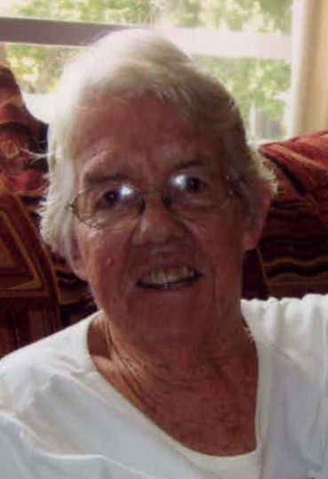 Obituary of Ann M Andrews