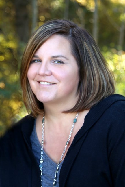 Obituary of Wendy Joy Ostrowski Osmond