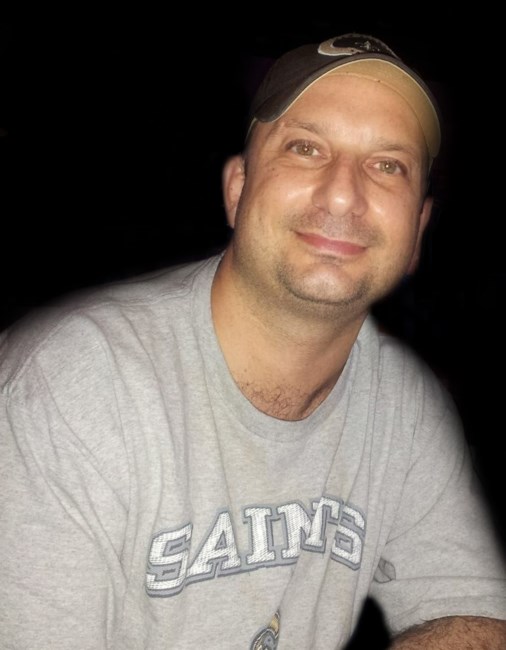 Obituary of John Russell Parker