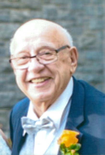 Obituary of Frank C. Auriemma