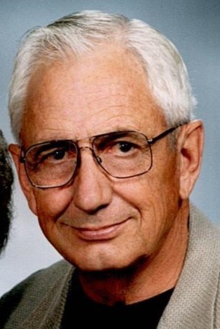 Obituary of Robert E Nation