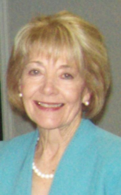 Obituary of Dorothy Virginia Dertina