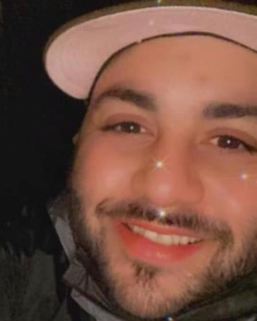 Obituary of Shane Michael Krikorian