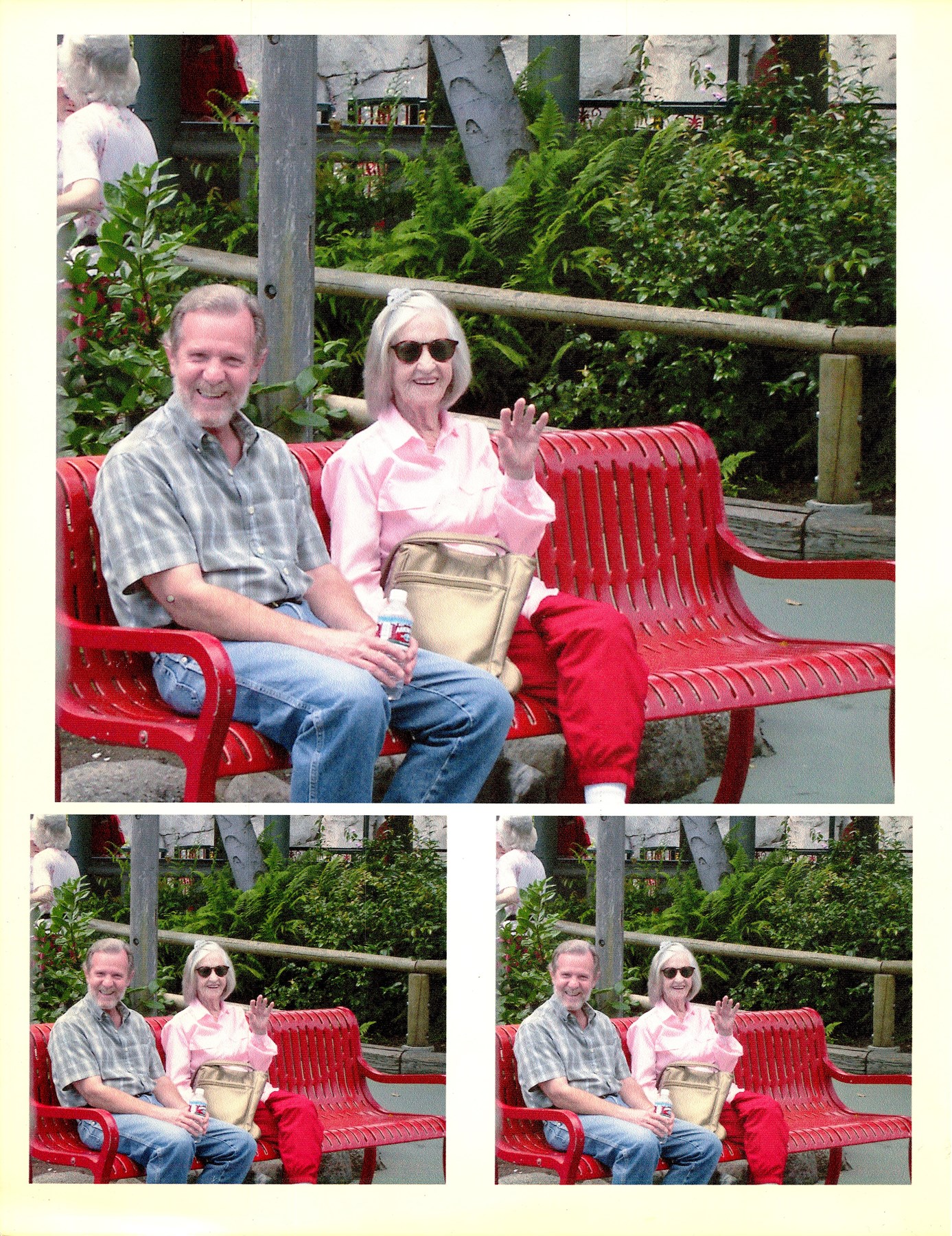 Obituary of Howard Cay Davis